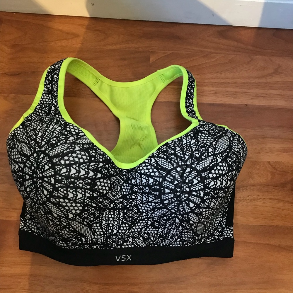 Victoria secret sports bra